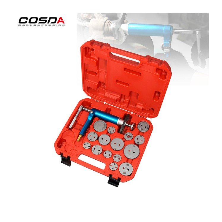 Piston Compression Tool